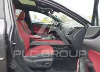 2025 Lexus NX250 фото