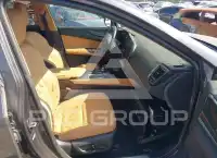 2025 Lexus NX250 фото