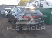 2025 Lexus NX250 photo