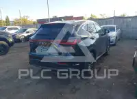 2025 Lexus NX250 photo