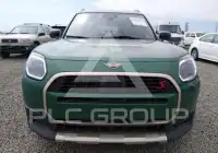 2025 Mini Countryman фото