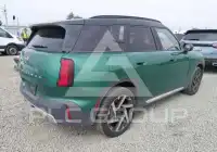 2025 Mini Countryman фото