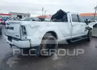 2025 RAM 2500 фото