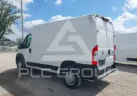 2025 RAM PROMASTER 2500 photo
