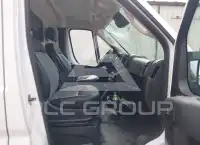 2025 RAM PROMASTER 2500 фото
