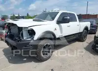 2025 RAM 2500 фото