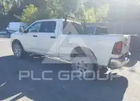 2025 RAM 2500 фото
