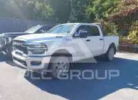 2025 RAM 2500 фото