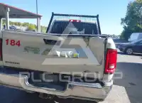 2025 RAM 2500 фото