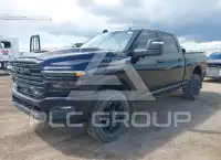 2025 RAM 2500 фото