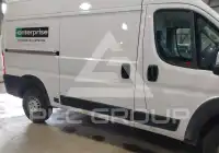 2025 RAM PROMASTER 2500 photo