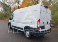 2025 RAM PROMASTER 2500 фото