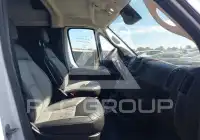 2025 RAM PROMASTER 2500 фото