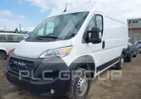 2025 RAM PROMASTER 2500 photo