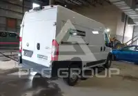 2025 RAM PROMASTER 2500 photo
