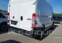 2025 RAM PROMASTER 2500 фото