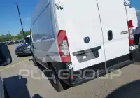 2025 RAM PROMASTER 2500 фото