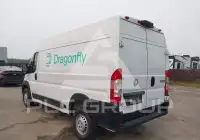 2025 RAM PROMASTER 2500 photo