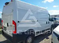 2025 RAM PROMASTER 2500 фото