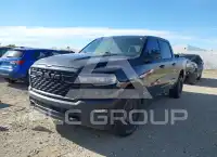 2025 RAM 1500 photo