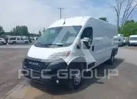 2025 RAM PROMASTER 3500 фото