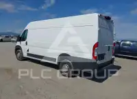 2025 RAM PROMASTER 3500 фото