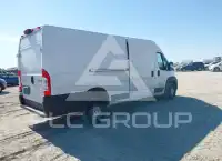 2025 RAM PROMASTER 3500 фото