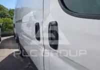 2025 RAM PROMASTER 3500 photo