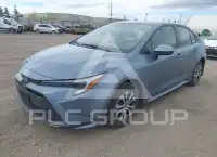 2025 Toyota COROLLA фото