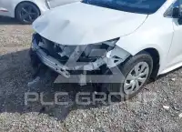 2025 Toyota COROLLA фото