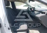 2025 Toyota COROLLA фото