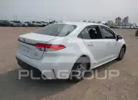 2025 Toyota COROLLA photo