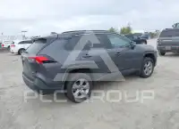 2025 Toyota RAV4 photo