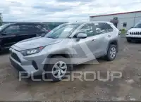 2025 Toyota RAV4 photo