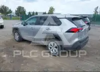 2025 Toyota RAV4 photo