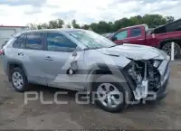 2025 Toyota RAV4 photo