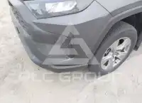2025 Toyota RAV4 photo