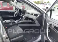 2025 Toyota RAV4 photo