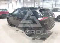 2025 Toyota RAV4 фото