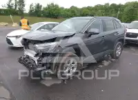 2025 Toyota RAV4 photo