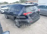 2025 Toyota RAV4 photo
