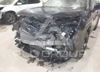 2025 Toyota RAV4 фото