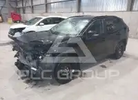 2025 Toyota RAV4 фото