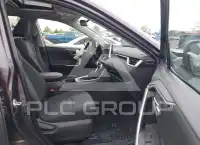 2025 Toyota RAV4 photo