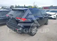 2025 Toyota RAV4 photo