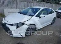 2025 Toyota COROLLA фото