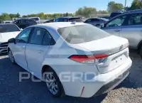 2025 Toyota COROLLA photo
