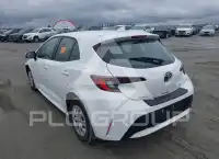 2025 Toyota COROLLA photo