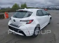 2025 Toyota COROLLA photo