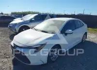 2025 Toyota COROLLA photo